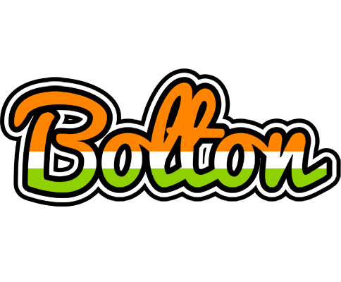 Bolton mumbai logo