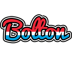 Bolton norway logo