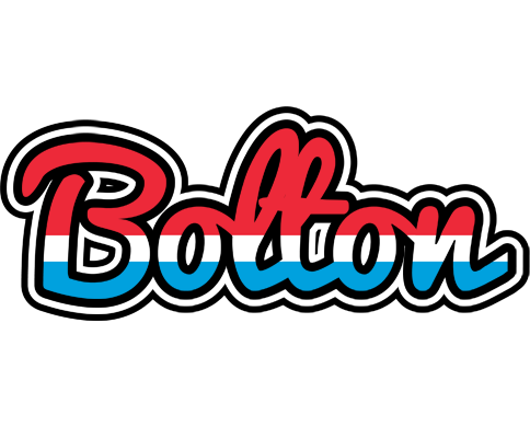 Bolton norway logo