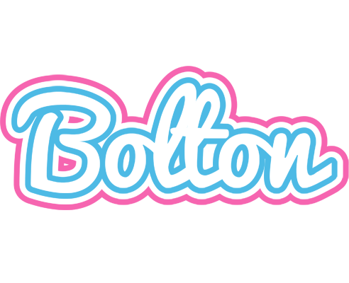 Bolton outdoors logo