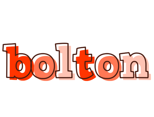 Bolton paint logo
