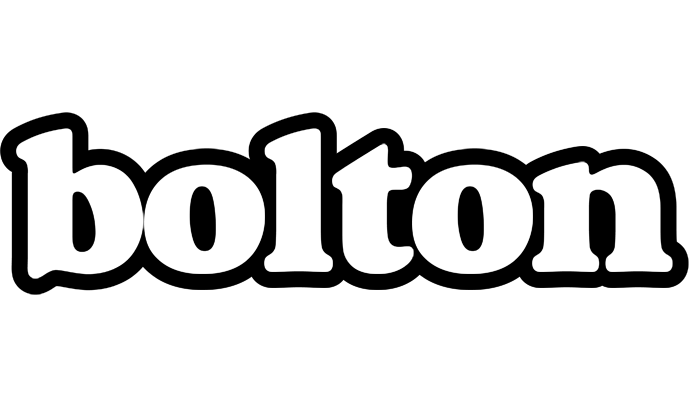 Bolton panda logo
