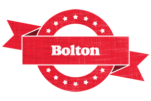 Bolton passion logo