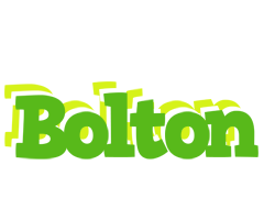 Bolton picnic logo