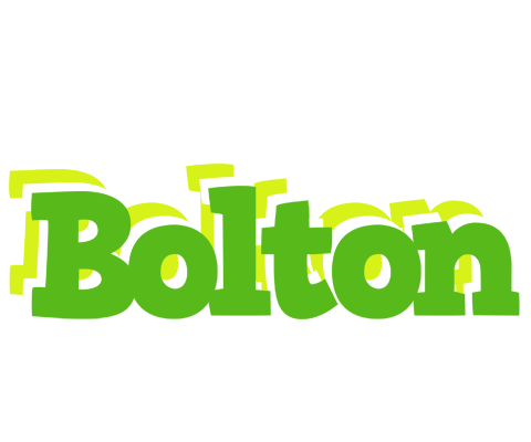 Bolton picnic logo