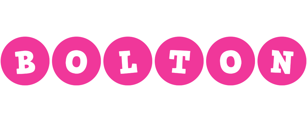 Bolton poker logo