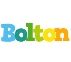 Bolton rainbows logo