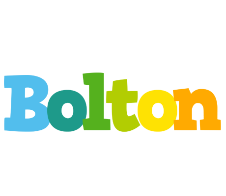 Bolton rainbows logo