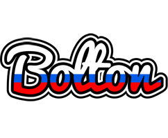 Bolton russia logo