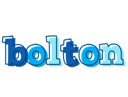 Bolton sailor logo