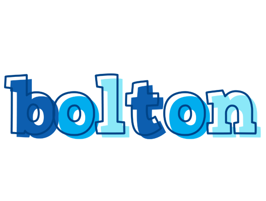 Bolton sailor logo
