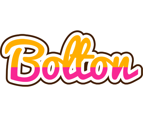Bolton smoothie logo