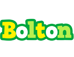 Bolton soccer logo