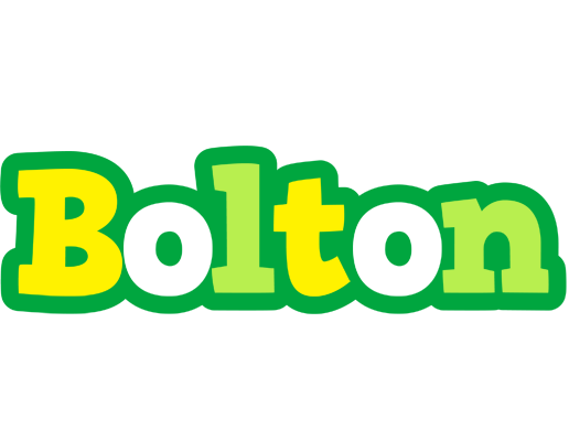 Bolton soccer logo
