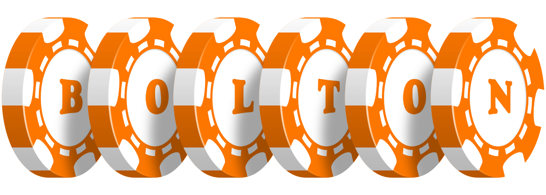 Bolton stacks logo