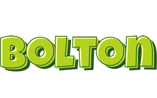 Bolton summer logo