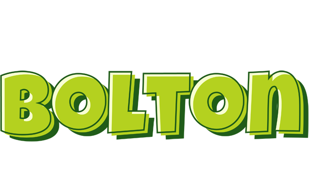 Bolton summer logo