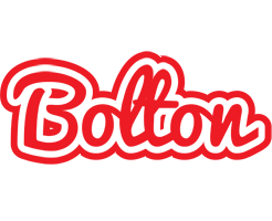 Bolton sunshine logo