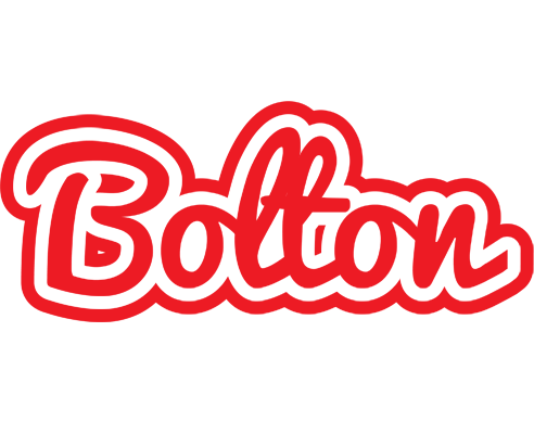 Bolton sunshine logo