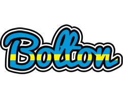 Bolton sweden logo