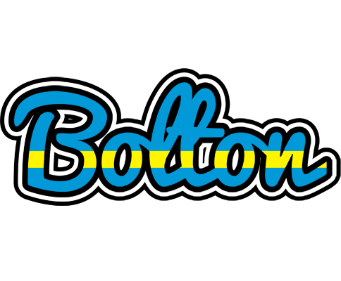 Bolton sweden logo