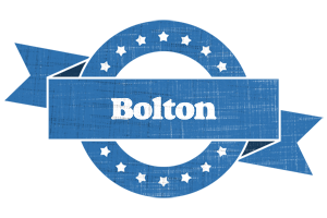 Bolton trust logo