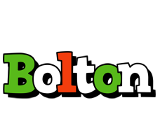 Bolton venezia logo