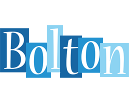 Bolton winter logo