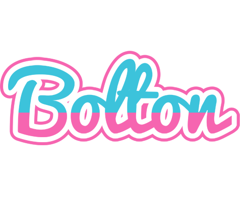Bolton woman logo