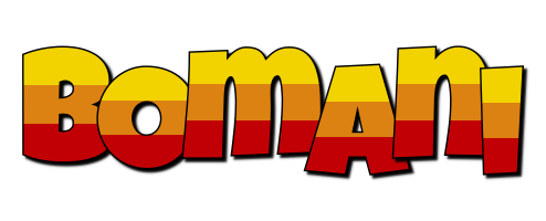 Bomani jungle logo