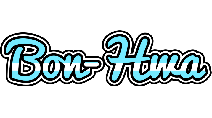 Bon-Hwa argentine logo