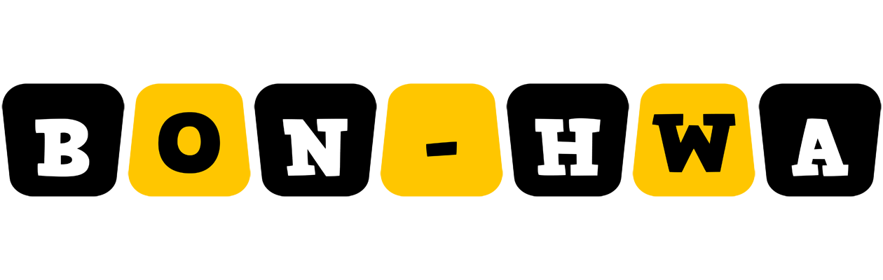Bon-Hwa boots logo