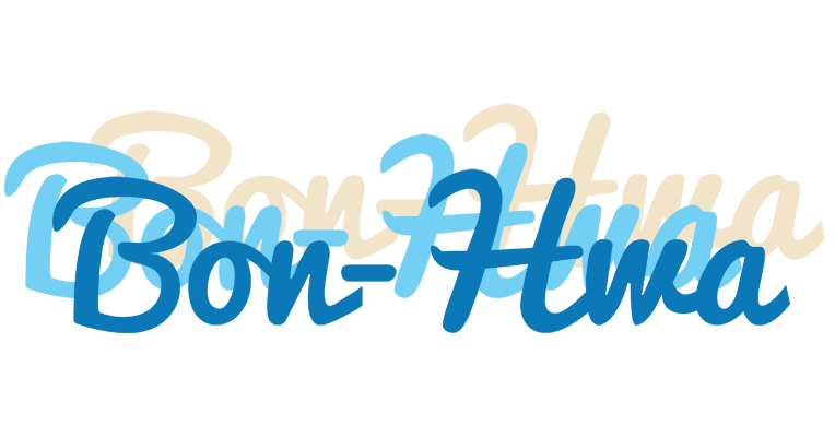 Bon-Hwa breeze logo
