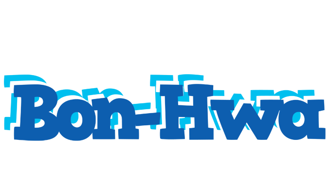 Bon-Hwa business logo