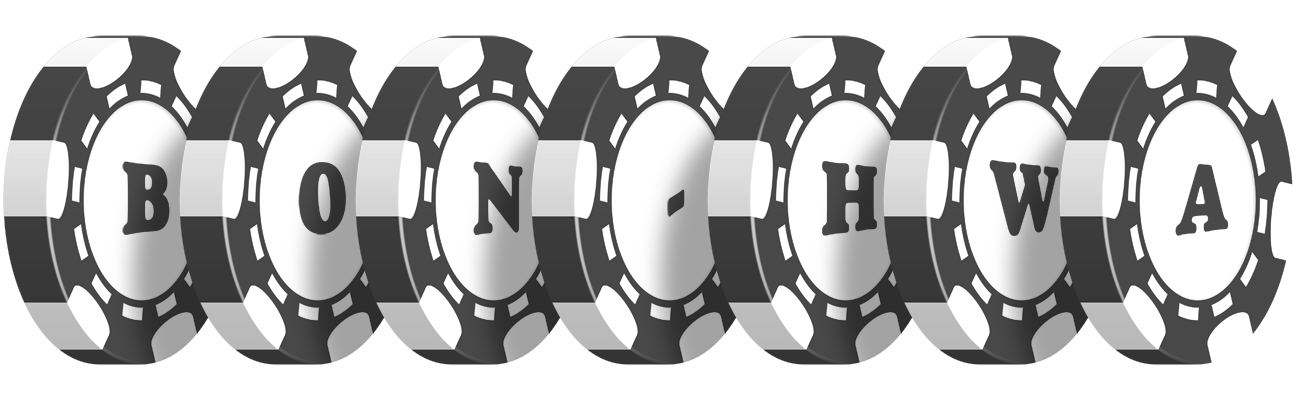 Bon-Hwa dealer logo