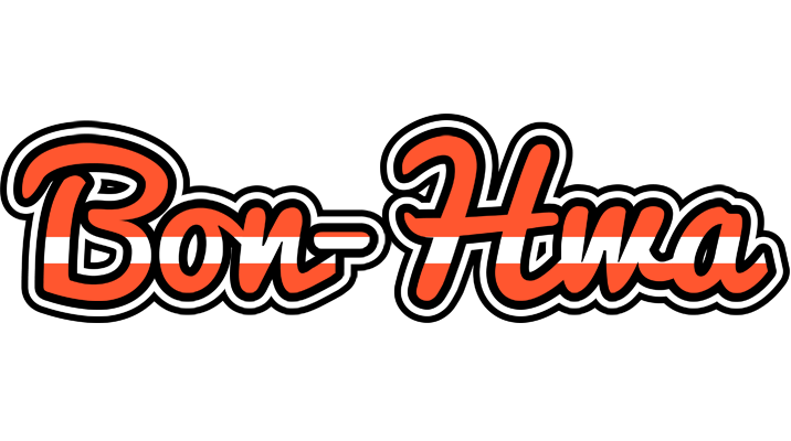 Bon-Hwa denmark logo