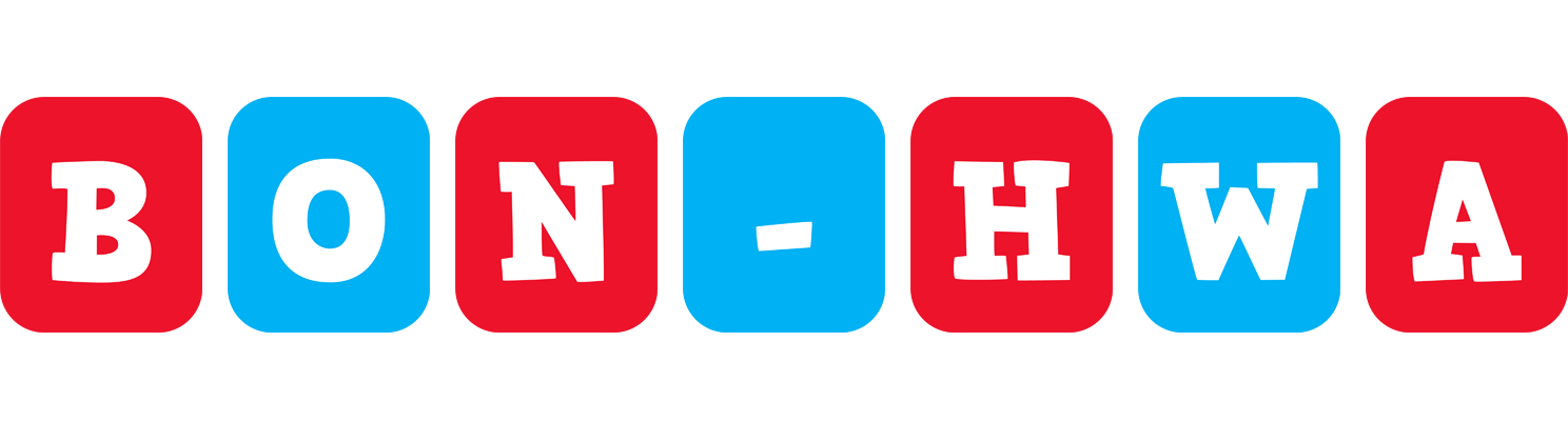 Bon-Hwa diesel logo