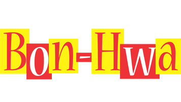 Bon-Hwa errors logo