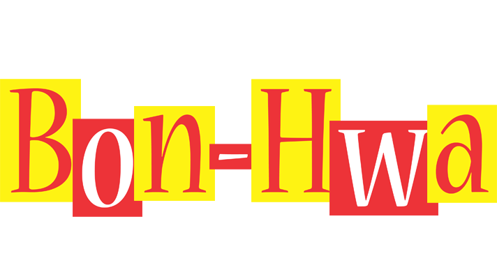Bon-Hwa errors logo