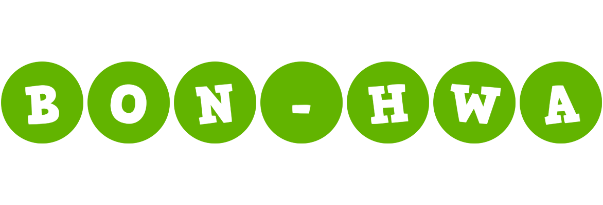 Bon-Hwa games logo