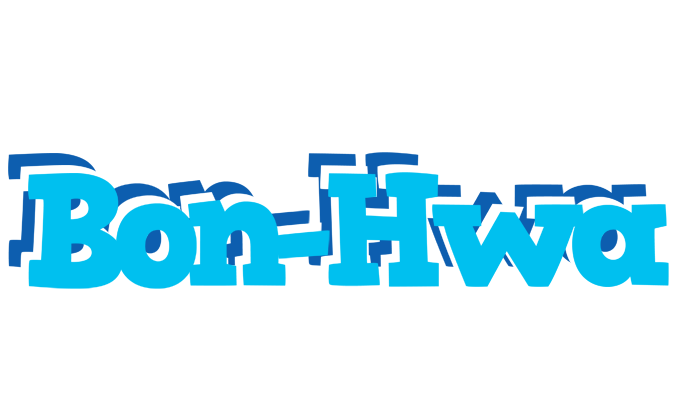 Bon-Hwa jacuzzi logo
