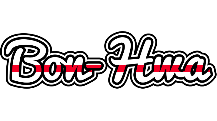 Bon-Hwa kingdom logo