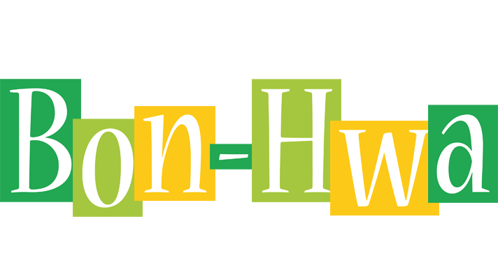 Bon-Hwa lemonade logo