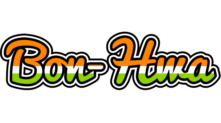 Bon-Hwa mumbai logo