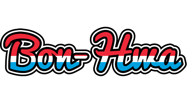 Bon-Hwa norway logo