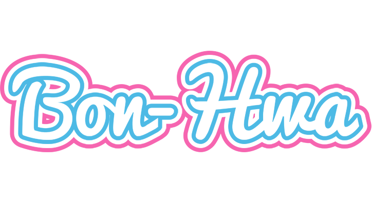 Bon-Hwa outdoors logo