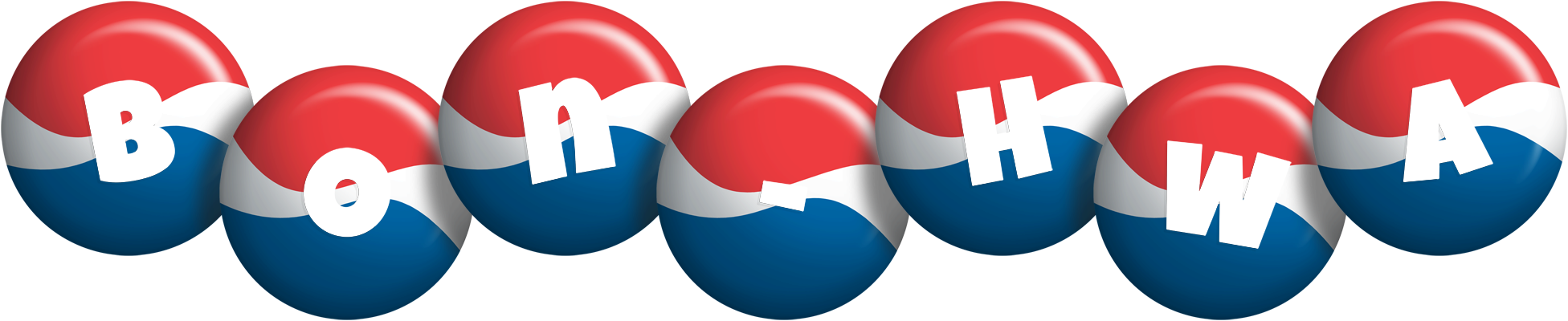 Bon-Hwa paris logo