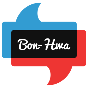 Bon-Hwa sharks logo