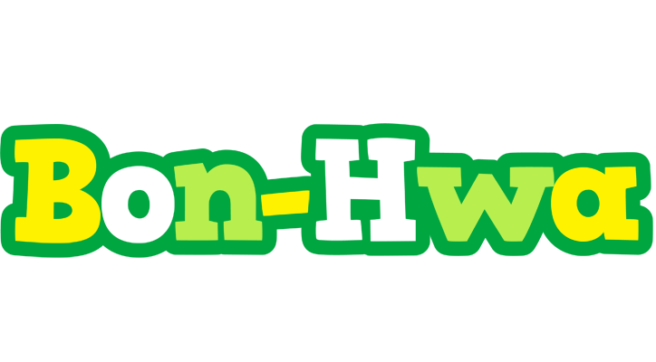 Bon-Hwa soccer logo