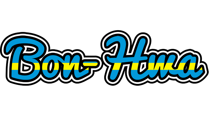 Bon-Hwa sweden logo